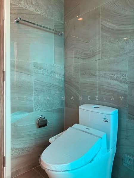IDEO Q Sukhumvit 36, Bangkok, Soi Sukhumvit 36, Khong Tan, Khlong Toei, Bangkok, 1 Bedroom, 45 sqm, Condo For Rent, by Rasita Maneelam, 500497612 - DDproperty.com