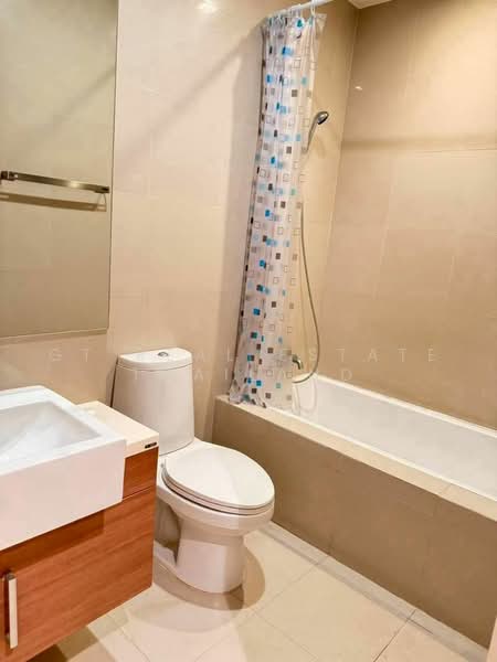 Noble Reveal, Bangkok, 36 Soi Sukhumvit 63, Ekamai Road, Phra Kanong Nua, Watthana, Bangkok, 1 Bedroom, 45 sqm, Condo For Rent, by GT Real Estate Thailand, 500497613 - DDproperty.com