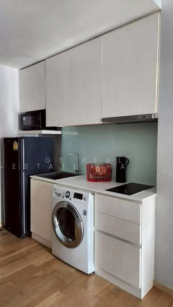 Noble Reveal, Bangkok, 36 Soi Sukhumvit 63, Ekamai Road, Phra Kanong Nua, Watthana, Bangkok, 1 Bedroom, 45 sqm, Condo For Rent, by GT Real Estate Thailand, 500497613 - DDproperty.com