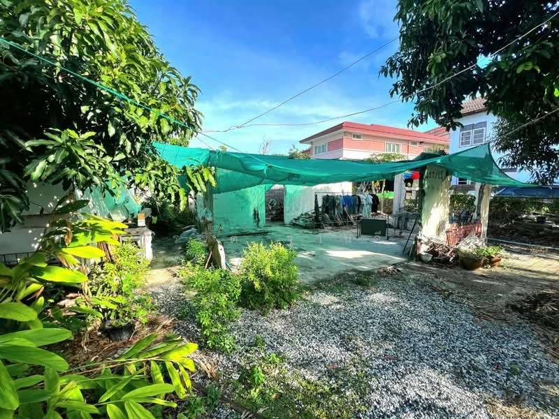 ที่ดินเปล่า 55 ตร.ว. หมู่บ้านผาสุขนิรันดร์ (ซอย4), สมุทรปราการ, ถนนสุขุมวิท, ท้ายบ้านใหม่, เมืองสมุทรปราการ, สมุทรปราการ, 220 ตร.ม., ที่ดิน ขาย, โดย คุณ จีรฐิต ฐานดี (ดี), 500497615 - DDproperty.com