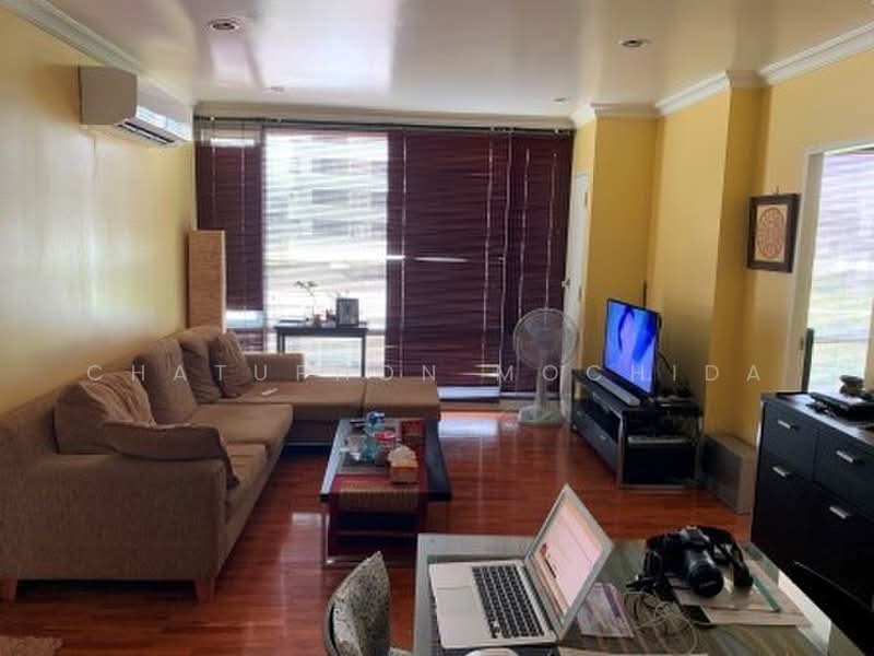 Baan Siri Sukhumvit 10 : บ้านสิริ สุขุมวิท 10, กรุงเทพ, ซอยสุขุมวิท 10, คลองเตย, กรุงเทพ, 60 ตร.ม., คอนโด ให้เช่า, โดย Chatuphon Mochida, 500497616 - DDproperty.com