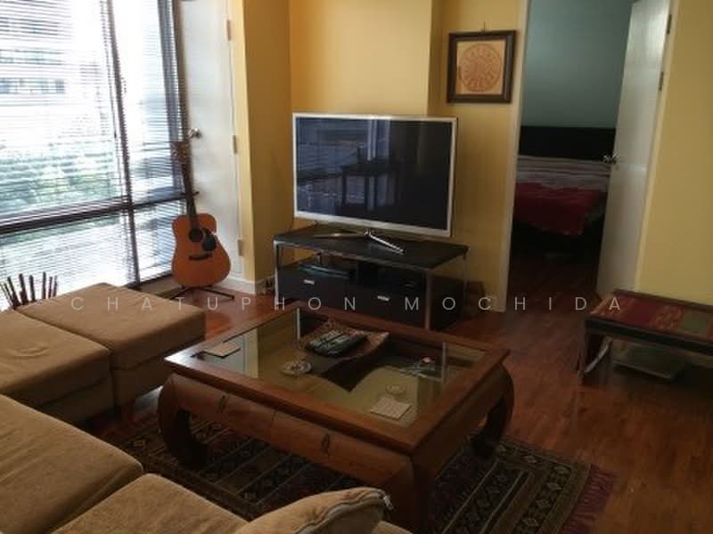 Baan Siri Sukhumvit 10, Bangkok, Soi Sukhumvit 10, Khlong Toei, Bangkok, 1 Bedroom, 60 sqm, Condo For Rent, by Chatuphon Mochida, 500497616 - DDproperty.com