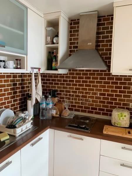 Baan Siri Sukhumvit 10, Bangkok, Soi Sukhumvit 10, Khlong Toei, Bangkok, 1 Bedroom, 60 sqm, Condo For Rent, by Chatuphon Mochida, 500497616 - DDproperty.com