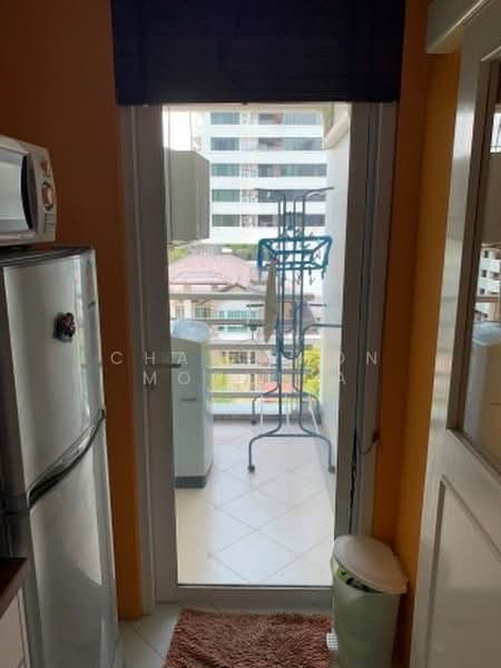 Baan Siri Sukhumvit 10, Bangkok, Soi Sukhumvit 10, Khlong Toei, Bangkok, 1 Bedroom, 60 sqm, Condo For Rent, by Chatuphon Mochida, 500497616 - DDproperty.com