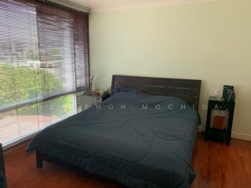 Baan Siri Sukhumvit 10, Bangkok, Soi Sukhumvit 10, Khlong Toei, Bangkok, 1 Bedroom, 60 sqm, Condo For Rent, by Chatuphon Mochida, 500497616 - DDproperty.com