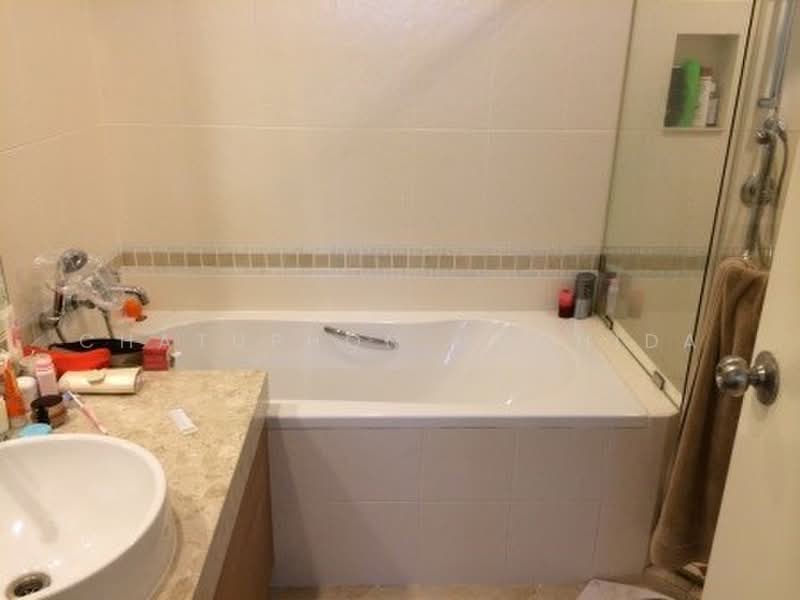 Baan Siri Sukhumvit 10, Bangkok, Soi Sukhumvit 10, Khlong Toei, Bangkok, 1 Bedroom, 60 sqm, Condo For Rent, by Chatuphon Mochida, 500497616 - DDproperty.com