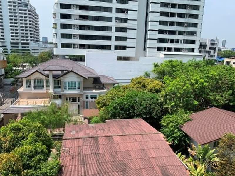 Baan Siri Sukhumvit 10, Bangkok, Soi Sukhumvit 10, Khlong Toei, Bangkok, 1 Bedroom, 60 sqm, Condo For Rent, by Chatuphon Mochida, 500497616 - DDproperty.com