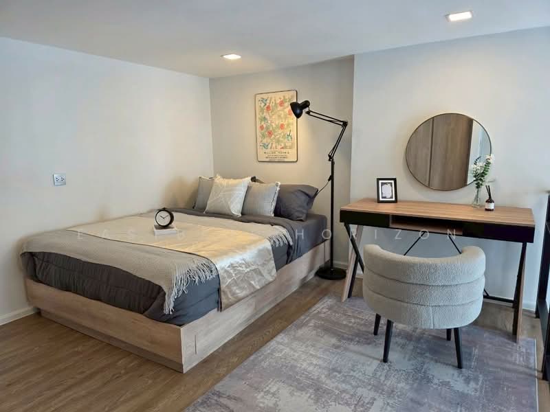 Modiz Sukhumvit 50, Bangkok, Soi Sukhumvit 50, Phra Kanong, Khlong Toei, Bangkok, 1 Bedroom, 41 sqm, Condo For Rent, by Eastblue Horizon, 500497617 - DDproperty.com