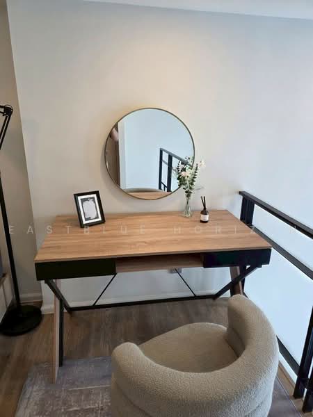 Modiz Sukhumvit 50, Bangkok, Soi Sukhumvit 50, Phra Kanong, Khlong Toei, Bangkok, 1 Bedroom, 41 sqm, Condo For Rent, by Eastblue Horizon, 500497617 - DDproperty.com