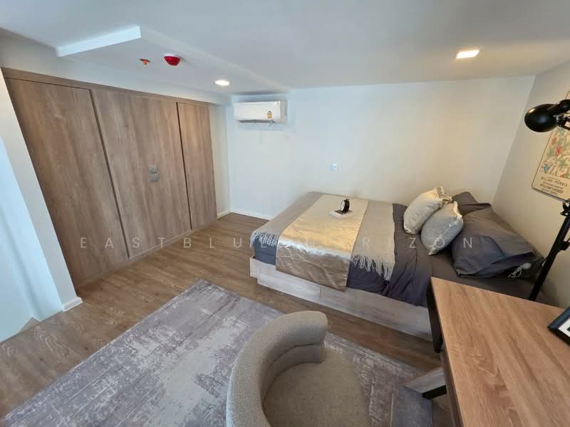 Modiz Sukhumvit 50, Bangkok, Soi Sukhumvit 50, Phra Kanong, Khlong Toei, Bangkok, 1 Bedroom, 41 sqm, Condo For Rent, by Eastblue Horizon, 500497617 - DDproperty.com