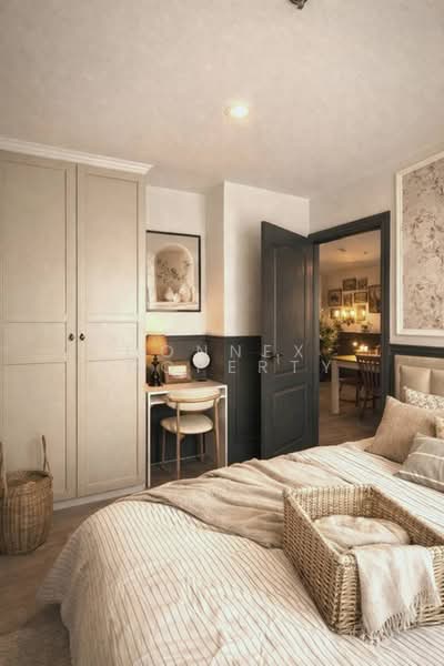 Regent Home Bangna : รีเจ้นท์ โฮม บางนา, กรุงเทพ, ถนน สรรพาวุธ, บางนาใต้, บางนา, กรุงเทพ, 57 ตร.ม., คอนโด ให้เช่า, โดย Connex Property, 500497618 - DDproperty.com