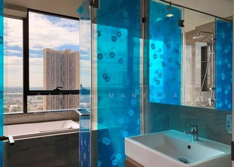 IDEO Q Sukhumvit 36, Bangkok, Soi Sukhumvit 36, Khong Tan, Khlong Toei, Bangkok, 1 Bedroom, 45 sqm, Condo For Sale, by Rasita Maneelam, 500497620 - DDproperty.com