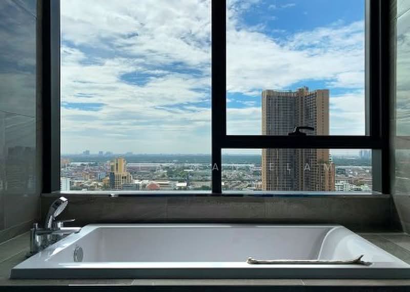 IDEO Q Sukhumvit 36, Bangkok, Soi Sukhumvit 36, Khong Tan, Khlong Toei, Bangkok, 1 Bedroom, 45 sqm, Condo For Sale, by Rasita Maneelam, 500497620 - DDproperty.com