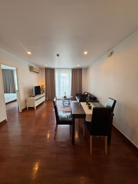 Baan Siri Sukhumvit 13 : บ้านสิริ สุขุมวิท 13, กรุงเทพ, ซอยสุขุมวิท 13, คลองเตยเหนือ, วัฒนา, กรุงเทพ, 56 ตร.ม., คอนโด ให้เช่า, โดย Natlyn Kongsapook, 500497621 - DDproperty.com