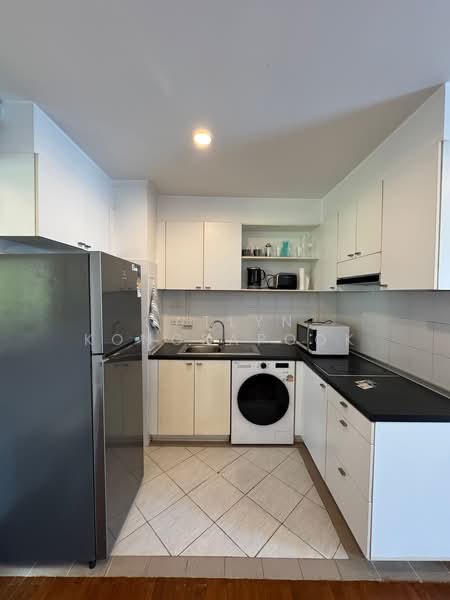 Baan Siri Sukhumvit 13, Bangkok, Soi Sukhumvit 13, Khlongtoei Nua, Watthana, Bangkok, 1 Bedroom, 56 sqm, Condo For Rent, by Natlyn Kongsapook, 500497621 - DDproperty.com