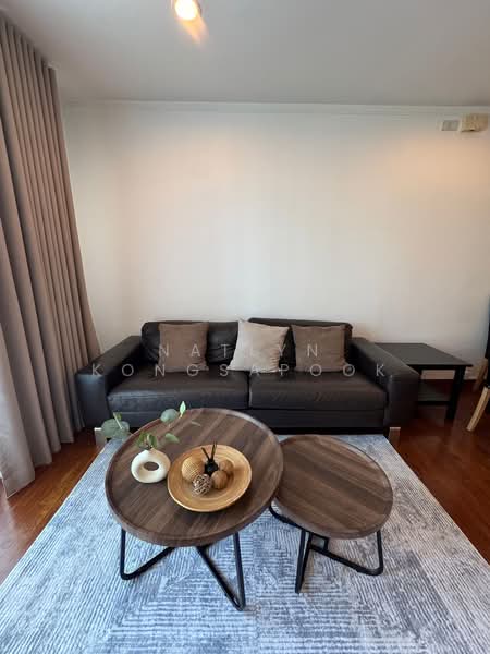Baan Siri Sukhumvit 13 : บ้านสิริ สุขุมวิท 13, กรุงเทพ, ซอยสุขุมวิท 13, คลองเตยเหนือ, วัฒนา, กรุงเทพ, 56 ตร.ม., คอนโด ให้เช่า, โดย Natlyn Kongsapook, 500497621 - DDproperty.com