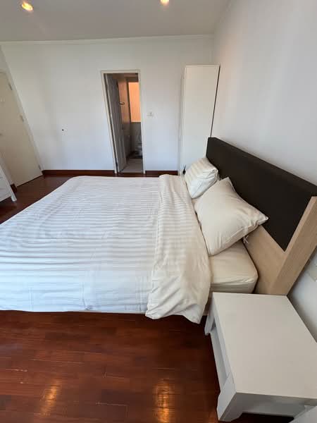 Baan Siri Sukhumvit 13 : บ้านสิริ สุขุมวิท 13, กรุงเทพ, ซอยสุขุมวิท 13, คลองเตยเหนือ, วัฒนา, กรุงเทพ, 56 ตร.ม., คอนโด ให้เช่า, โดย Natlyn Kongsapook, 500497621 - DDproperty.com