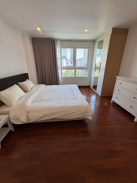 Baan Siri Sukhumvit 13 : บ้านสิริ สุขุมวิท 13, กรุงเทพ, ซอยสุขุมวิท 13, คลองเตยเหนือ, วัฒนา, กรุงเทพ, 56 ตร.ม., คอนโด ให้เช่า, โดย Natlyn Kongsapook, 500497621 - DDproperty.com