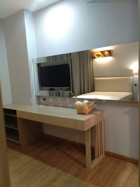 Kirthana Residence : กีรธนา เรสซิเด้นซ์, กรุงเทพ, 255 ซอยสุขุมวิท 31, คลองเตยเหนือ, วัฒนา, กรุงเทพ, 105 ตร.ม., อพาร์ทเมนท์ ให้เช่า, โดย Chatuphon Mochida, 500497623 - DDproperty.com