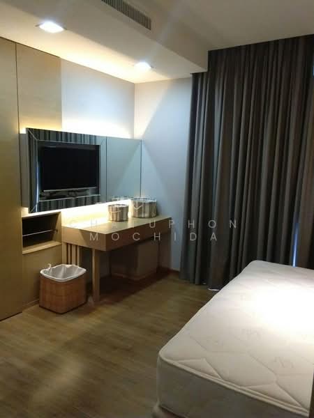 Kirthana Residence, Bangkok, 255 Soi Sukhumvit 31, Khlongtoei Nua, Watthana, Bangkok, 2 Bedrooms, 105 sqm, Apartment For Rent, by Chatuphon Mochida, 500497623 - DDproperty.com