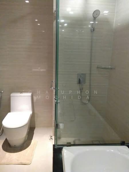 Kirthana Residence, Bangkok, 255 Soi Sukhumvit 31, Khlongtoei Nua, Watthana, Bangkok, 2 Bedrooms, 105 sqm, Apartment For Rent, by Chatuphon Mochida, 500497623 - DDproperty.com