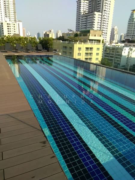 Kirthana Residence : กีรธนา เรสซิเด้นซ์, กรุงเทพ, 255 ซอยสุขุมวิท 31, คลองเตยเหนือ, วัฒนา, กรุงเทพ, 105 ตร.ม., อพาร์ทเมนท์ ให้เช่า, โดย Chatuphon Mochida, 500497623 - DDproperty.com