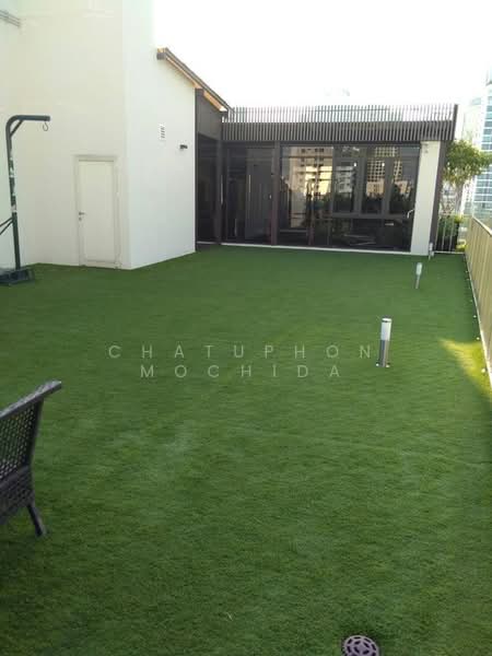 Kirthana Residence : กีรธนา เรสซิเด้นซ์, กรุงเทพ, 255 ซอยสุขุมวิท 31, คลองเตยเหนือ, วัฒนา, กรุงเทพ, 105 ตร.ม., อพาร์ทเมนท์ ให้เช่า, โดย Chatuphon Mochida, 500497623 - DDproperty.com