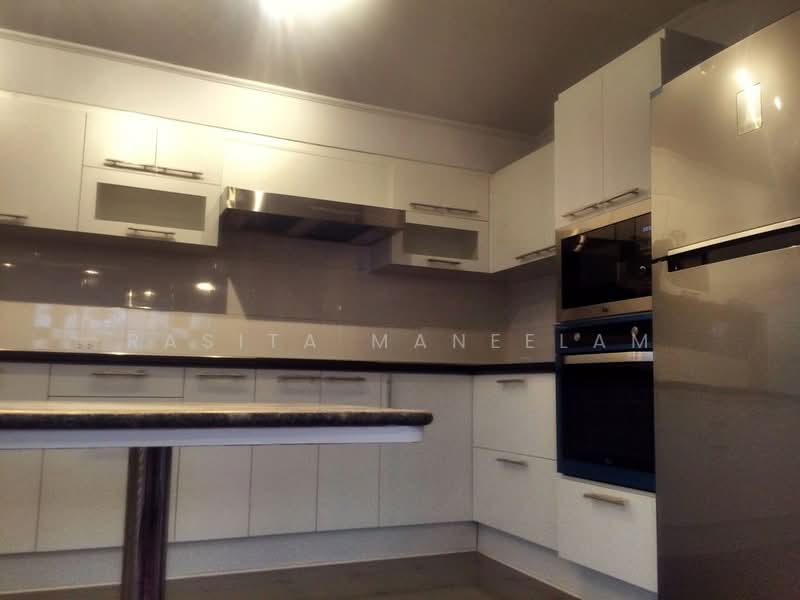3-BR House, Bangkok, Khlongtoei Nua, Watthana, Bangkok, 3 Bedrooms, 408 sqm, Single Detached House For Sale, by Rasita Maneelam, 500497634 - DDproperty.com