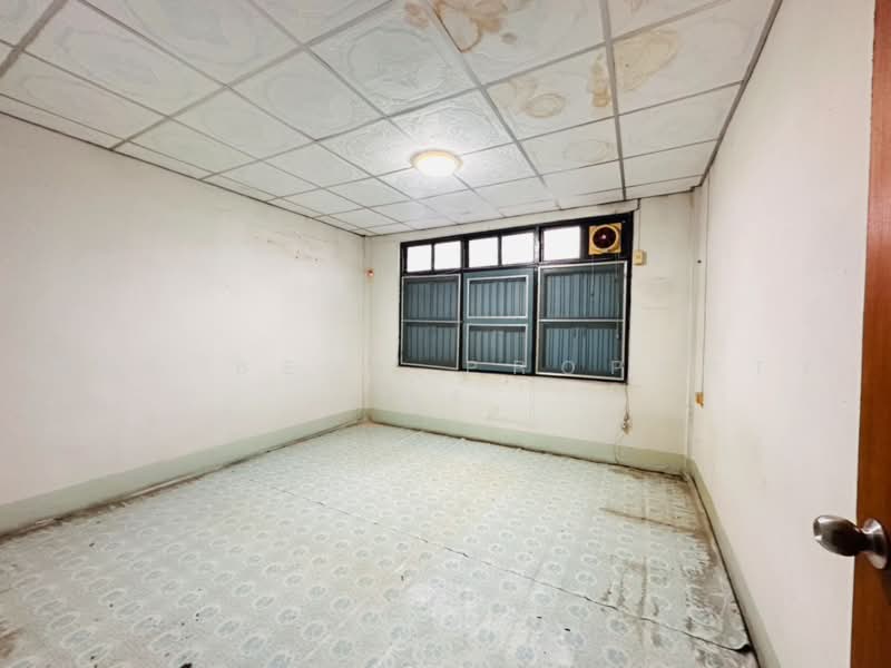 อาคารพาณิชย์บ้านโป่ง ราชบุรี, Ratchaburi, Ban Pong, Ratchaburi, , 120 sqm, Shophouse For Sale, by The Best Property กุ้ง, 500497637 - DDproperty.com