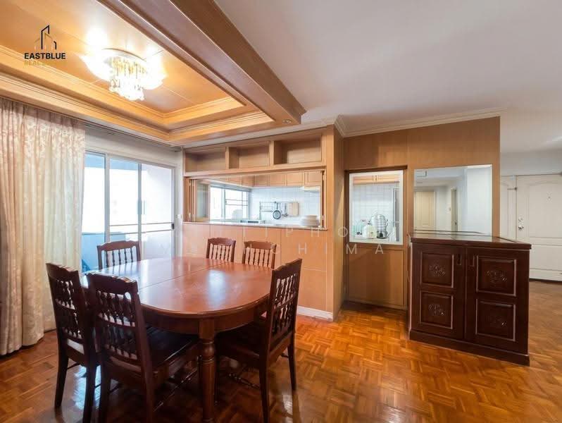 The Executive Regent, Bangkok, 2264/3 Nanglinchee Road, Chong Nonsi, Yan Nawa, Bangkok, 3 Bedrooms, 147 sqm, Condo For Sale, by Kittiphop Machchima, 500497638 - DDproperty.com