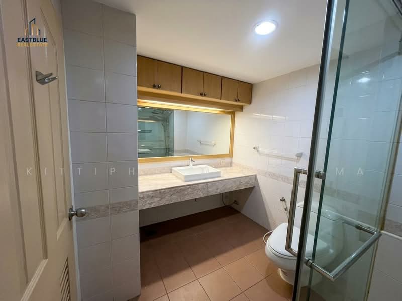 The Executive Regent, Bangkok, 2264/3 Nanglinchee Road, Chong Nonsi, Yan Nawa, Bangkok, 3 Bedrooms, 147 sqm, Condo For Sale, by Kittiphop Machchima, 500497638 - DDproperty.com