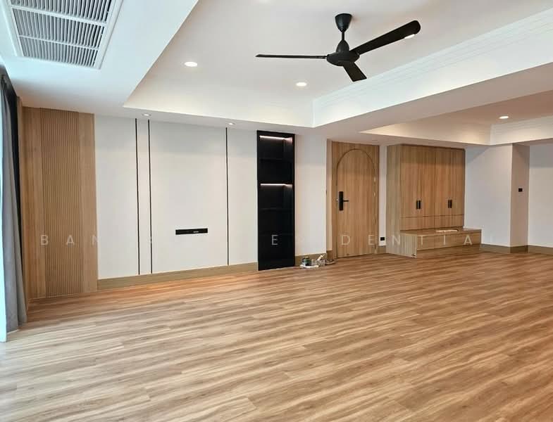 Phirom Garden Residence : ภิรมย์ การ์เด้น เรสซิเด้นซ์, กรุงเทพ, ซอยสุขุมวิท 41, คลองตันเหนือ, วัฒนา, กรุงเทพ, 320 ตร.ม., อพาร์ทเมนท์ ให้เช่า, โดย Bangkok Residential, 500497643 - DDproperty.com