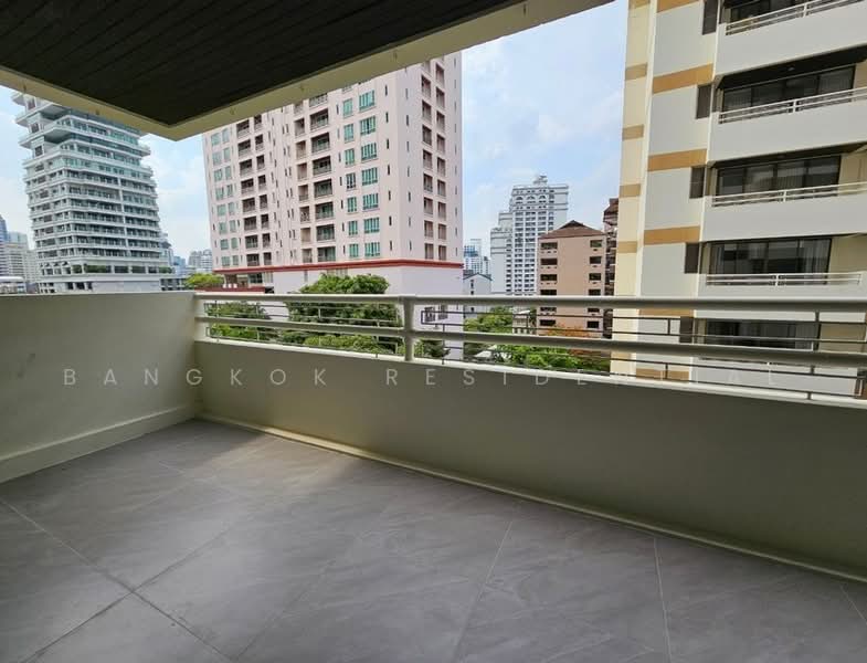 Phirom Garden Residence, Bangkok, Soi Sukhumvit 41, Khlong Tan Nua, Watthana, Bangkok, 4 Bedrooms, 320 sqm, Apartment For Rent, by Bangkok Residential, 500497643 - DDproperty.com