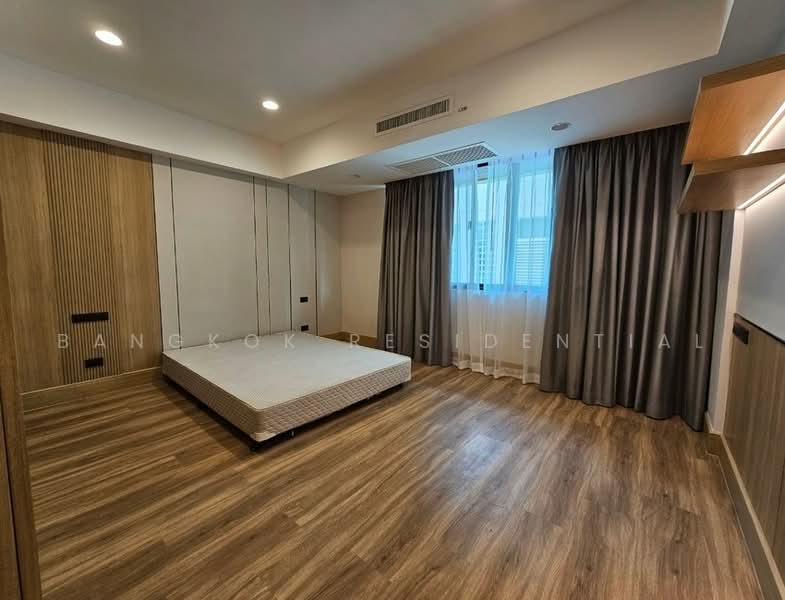 Phirom Garden Residence, Bangkok, Soi Sukhumvit 41, Khlong Tan Nua, Watthana, Bangkok, 4 Bedrooms, 320 sqm, Apartment For Rent, by Bangkok Residential, 500497643 - DDproperty.com