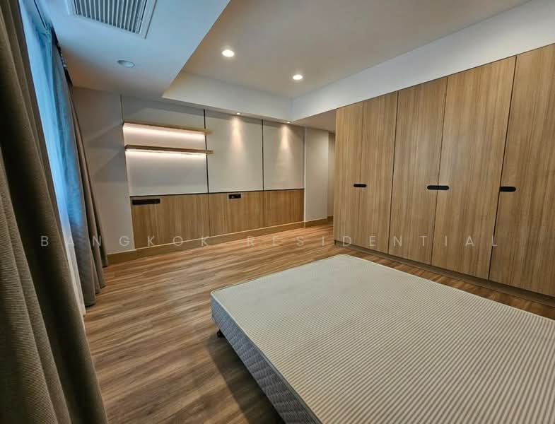 Phirom Garden Residence, Bangkok, Soi Sukhumvit 41, Khlong Tan Nua, Watthana, Bangkok, 4 Bedrooms, 320 sqm, Apartment For Rent, by Bangkok Residential, 500497643 - DDproperty.com