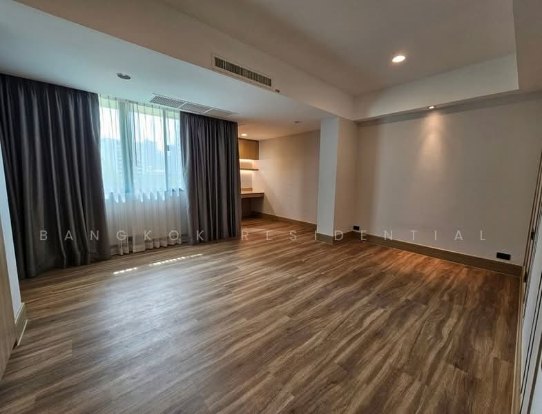 Phirom Garden Residence, Bangkok, Soi Sukhumvit 41, Khlong Tan Nua, Watthana, Bangkok, 4 Bedrooms, 320 sqm, Apartment For Rent, by Bangkok Residential, 500497643 - DDproperty.com