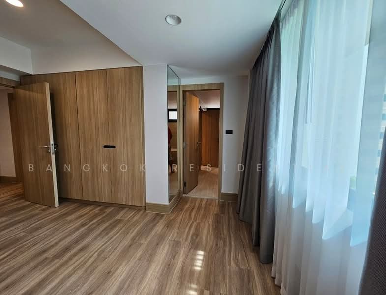 Phirom Garden Residence, Bangkok, Soi Sukhumvit 41, Khlong Tan Nua, Watthana, Bangkok, 4 Bedrooms, 320 sqm, Apartment For Rent, by Bangkok Residential, 500497643 - DDproperty.com