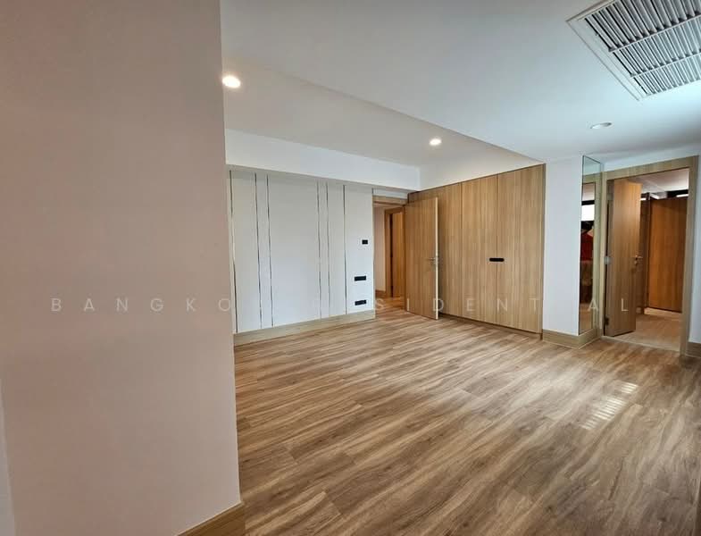 Phirom Garden Residence : ภิรมย์ การ์เด้น เรสซิเด้นซ์, กรุงเทพ, ซอยสุขุมวิท 41, คลองตันเหนือ, วัฒนา, กรุงเทพ, 320 ตร.ม., อพาร์ทเมนท์ ให้เช่า, โดย Bangkok Residential, 500497643 - DDproperty.com