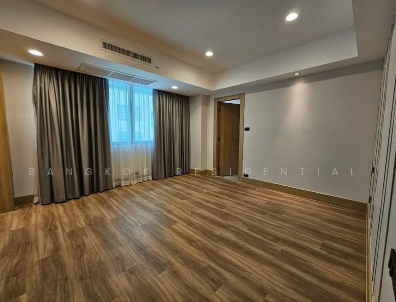Phirom Garden Residence : ภิรมย์ การ์เด้น เรสซิเด้นซ์, กรุงเทพ, ซอยสุขุมวิท 41, คลองตันเหนือ, วัฒนา, กรุงเทพ, 320 ตร.ม., อพาร์ทเมนท์ ให้เช่า, โดย Bangkok Residential, 500497643 - DDproperty.com