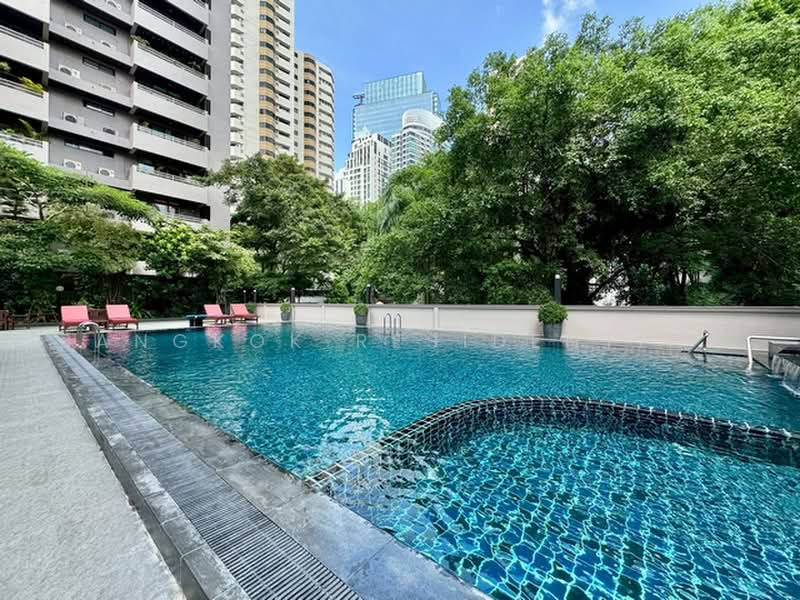 Phirom Garden Residence : ภิรมย์ การ์เด้น เรสซิเด้นซ์, กรุงเทพ, ซอยสุขุมวิท 41, คลองตันเหนือ, วัฒนา, กรุงเทพ, 320 ตร.ม., อพาร์ทเมนท์ ให้เช่า, โดย Bangkok Residential, 500497643 - DDproperty.com