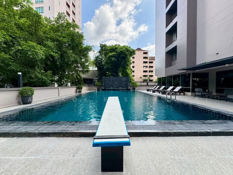 Phirom Garden Residence, Bangkok, Soi Sukhumvit 41, Khlong Tan Nua, Watthana, Bangkok, 4 Bedrooms, 320 sqm, Apartment For Rent, by Bangkok Residential, 500497643 - DDproperty.com