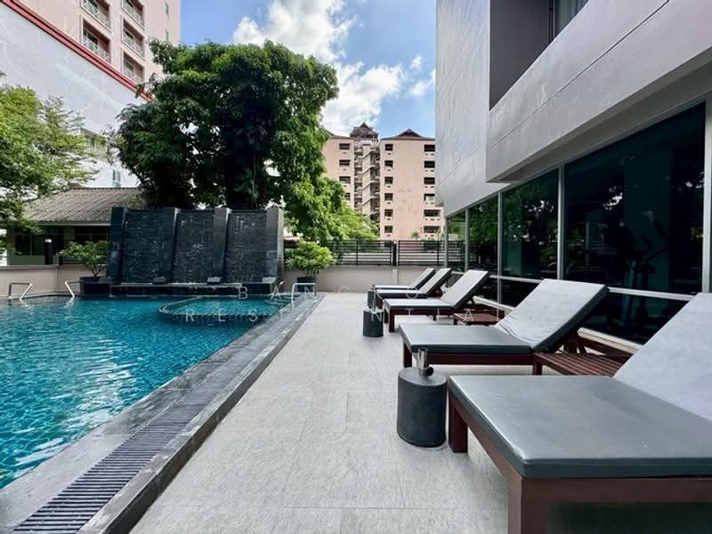Phirom Garden Residence, Bangkok, Soi Sukhumvit 41, Khlong Tan Nua, Watthana, Bangkok, 4 Bedrooms, 320 sqm, Apartment For Rent, by Bangkok Residential, 500497643 - DDproperty.com