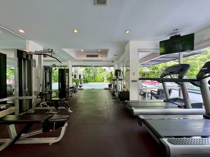 Phirom Garden Residence : ภิรมย์ การ์เด้น เรสซิเด้นซ์, กรุงเทพ, ซอยสุขุมวิท 41, คลองตันเหนือ, วัฒนา, กรุงเทพ, 320 ตร.ม., อพาร์ทเมนท์ ให้เช่า, โดย Bangkok Residential, 500497643 - DDproperty.com