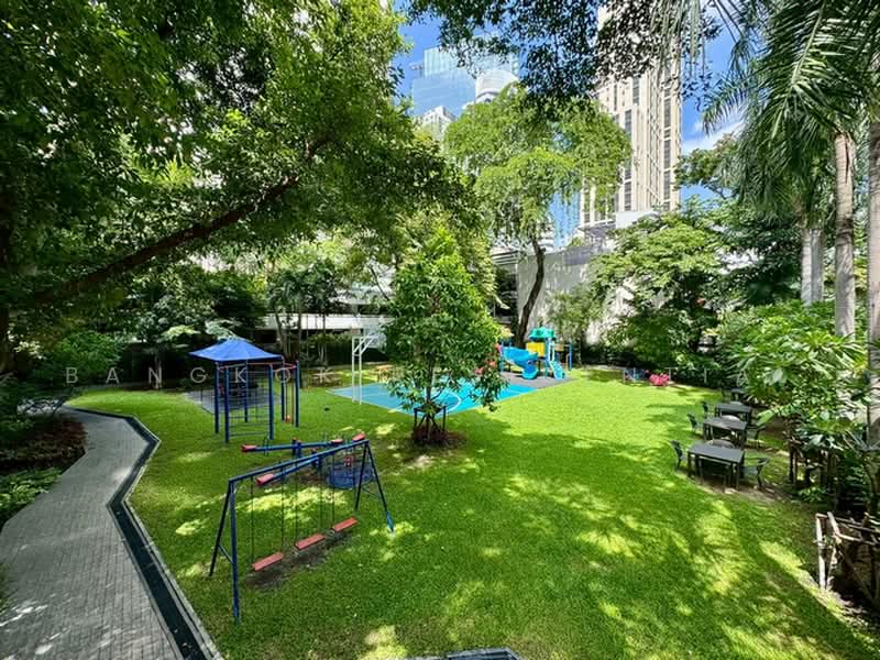 Phirom Garden Residence, Bangkok, Soi Sukhumvit 41, Khlong Tan Nua, Watthana, Bangkok, 4 Bedrooms, 320 sqm, Apartment For Rent, by Bangkok Residential, 500497643 - DDproperty.com