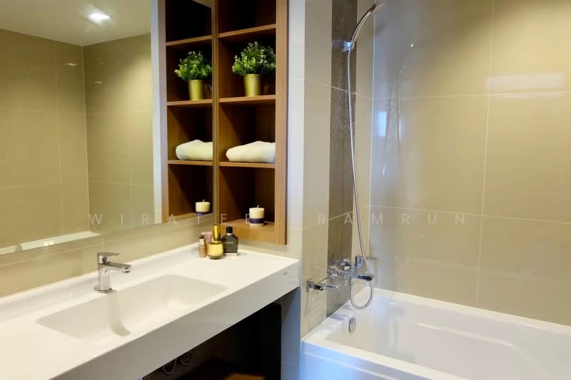 IDEO Sukhumvit 93, Bangkok, 2331 Soi Sukhumvit 93, Bang Chak, Phra Khanong, Bangkok, 1 Bedroom, 35 sqm, Condo For Rent, by Wiratee Aramrun, 500497644 - DDproperty.com
