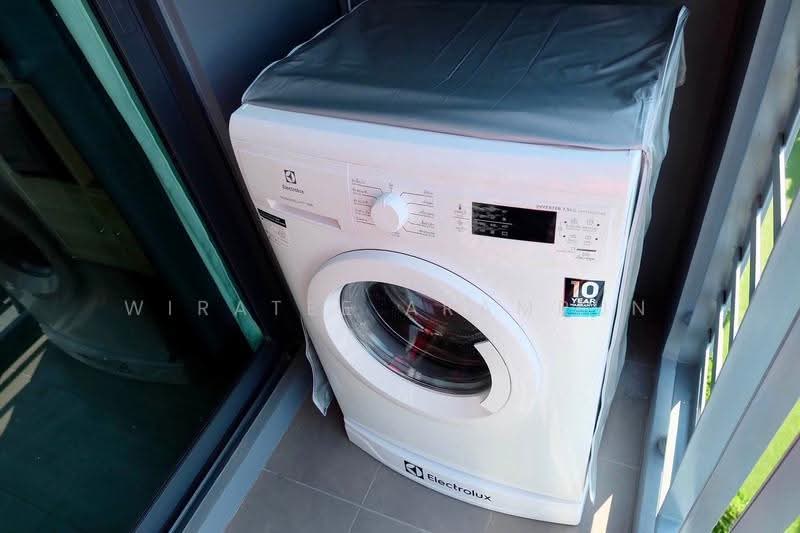 IDEO Sukhumvit 93, Bangkok, 2331 Soi Sukhumvit 93, Bang Chak, Phra Khanong, Bangkok, 1 Bedroom, 35 sqm, Condo For Rent, by Wiratee Aramrun, 500497644 - DDproperty.com