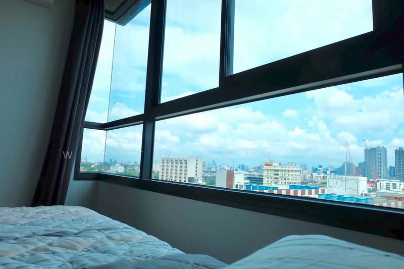 IDEO Sukhumvit 93 : ไอดีโอ สุขุมวิท 93, กรุงเทพ, 2331 ซอยสุขุมวิท 93, บางจาก, พระโขนง, กรุงเทพ, 35 ตร.ม., คอนโด ให้เช่า, โดย Wiratee Aramrun, 500497644 - DDproperty.com