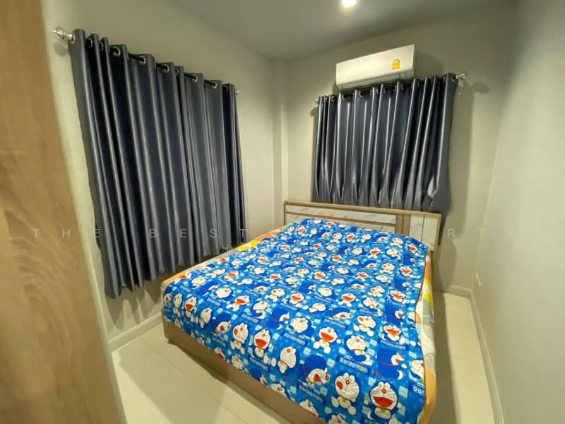 บ้านสวยพลัส บ้านโพธิ์, ฉะเชิงเทรา, หนองตีนนก, บ้านโพธิ์, ฉะเชิงเทรา, 150 ตร.ม., บ้านแฝด ขาย, โดย The Best Property ทราย, 500497646 - DDproperty.com
