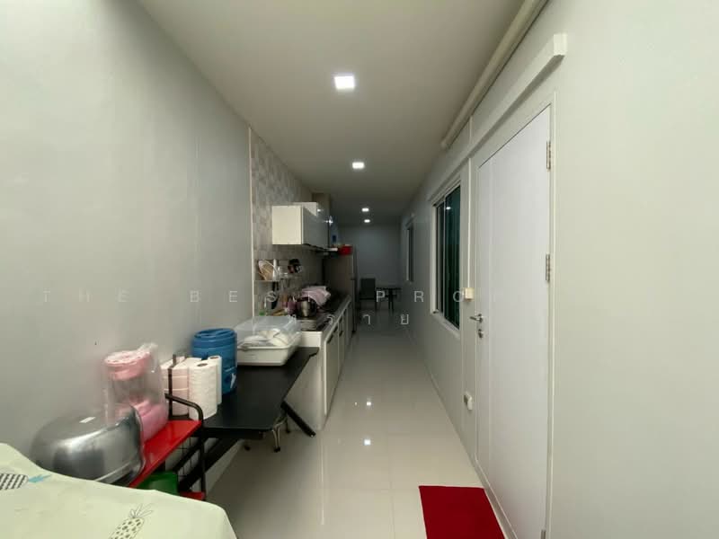 บ้านสวยพลัส บ้านโพธิ์, ฉะเชิงเทรา, หนองตีนนก, บ้านโพธิ์, ฉะเชิงเทรา, 150 ตร.ม., บ้านแฝด ขาย, โดย The Best Property ทราย, 500497646 - DDproperty.com