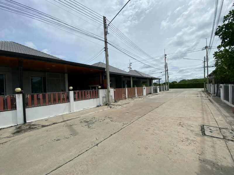 บ้านสวยพลัส บ้านโพธิ์, ฉะเชิงเทรา, หนองตีนนก, บ้านโพธิ์, ฉะเชิงเทรา, 150 ตร.ม., บ้านแฝด ขาย, โดย The Best Property ทราย, 500497646 - DDproperty.com